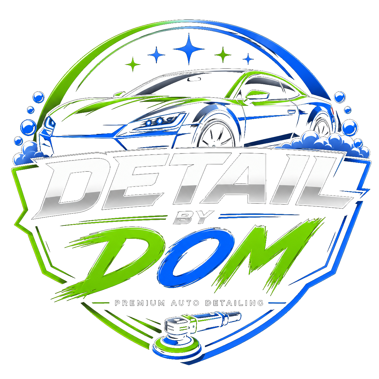 Detail by Dom